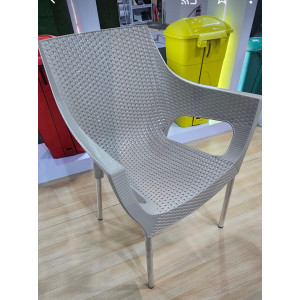 Poltrona Rattan